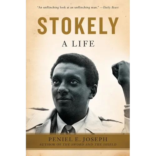 Stokely: A Life