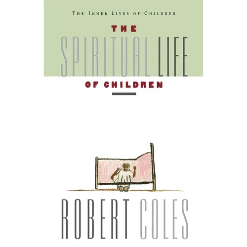 The Spiritual Life of Children