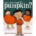 How Many Seeds in a Pumpkin? (Mr. Tiffin's Classroom Series)