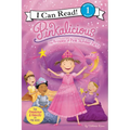 Pinkalicious: The Princess of Pink Slumber Party