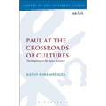 Paul at the Crossroads of Cultures: Theologizing in the Space Between