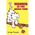 Morris in the Apple Tree