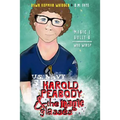 Harold Peabody & the Magic Glasses