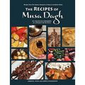 The Recipes of Musa Dagh - an Armenian cookbook in a dialect of its own