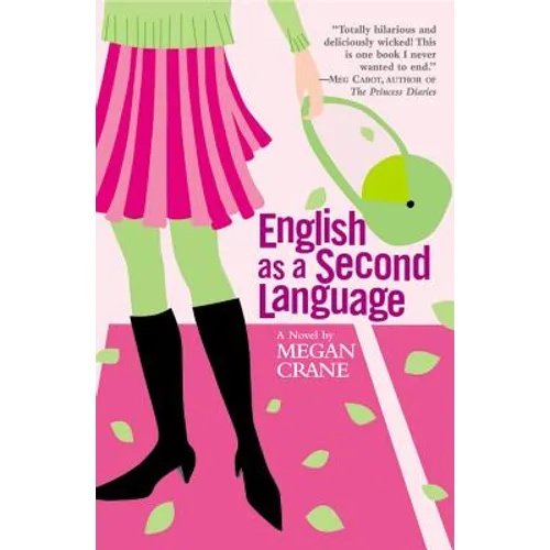 English as a Second Language