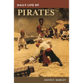 Daily Life of Pirates