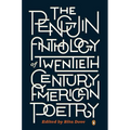 The Penguin Anthology of Twentieth-Century American Poetry