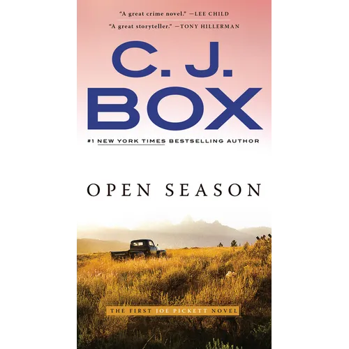 Open Season