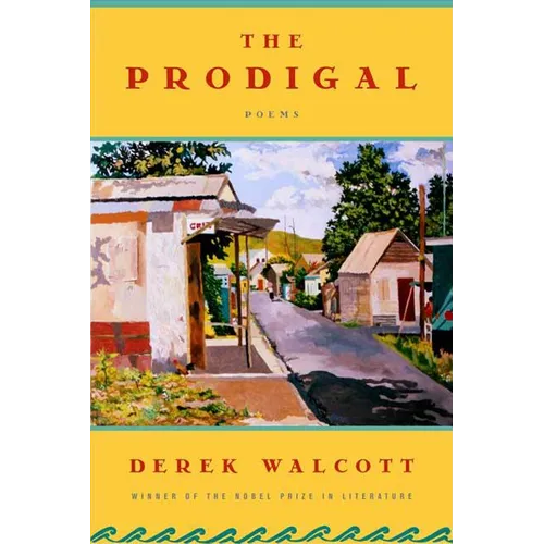 The Prodigal: A Poem