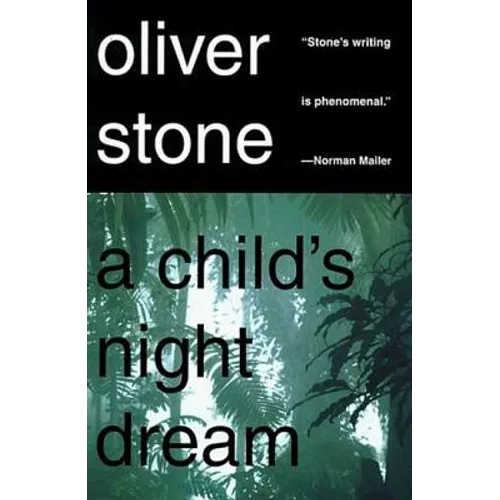 A Child's Night Dream