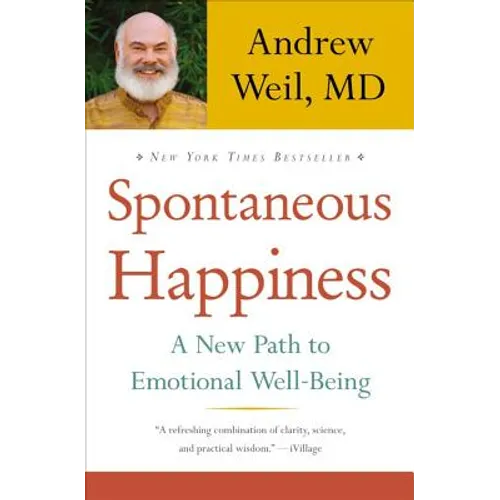 Spontaneous Happiness