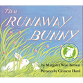 The Runaway Bunny Padded: An Easter and Springtime Book for Kids