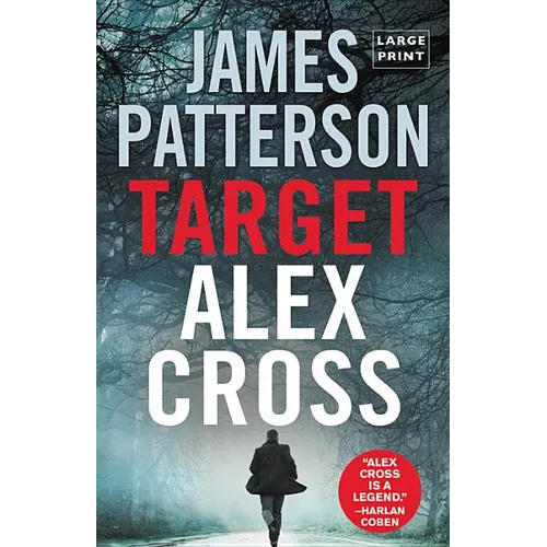 Target: Alex Cross