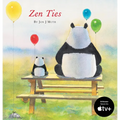 Zen Ties (a Stillwater and Friends Book)