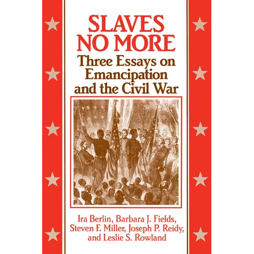 Slaves No More