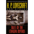 Tales of the Cthulhu Mythos: Stories
