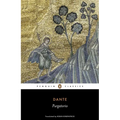 The Divine Comedy: Volume 2: Purgatorio