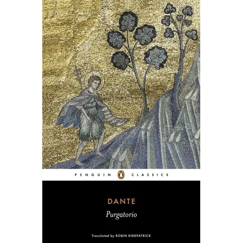The Divine Comedy: Volume 2: Purgatorio