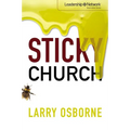 Sticky Church