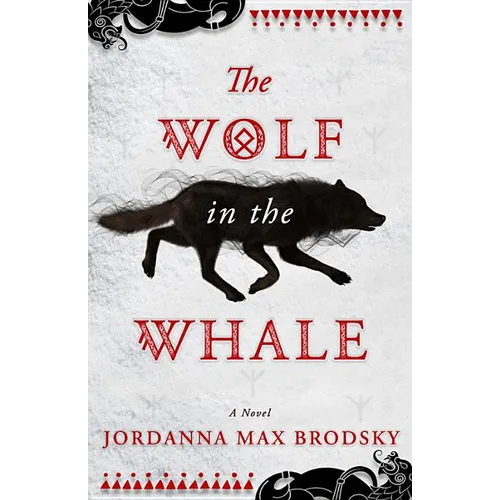 The Wolf in the Whale