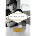 Poems and Songs: Cohen