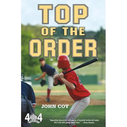 Top of the Order