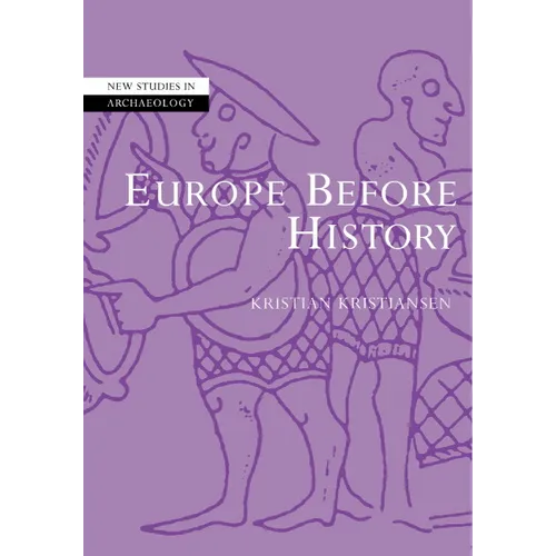 Europe Before History