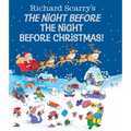 Richard Scarry's the Night Before the Night Before Christmas!