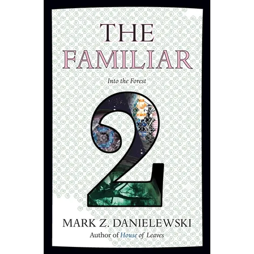 The Familiar, Volume 2: Into the Forest
