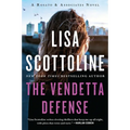 The Vendetta Defense: A Rosato & Associates Novel