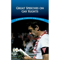 Great Speeches on Gay Rights