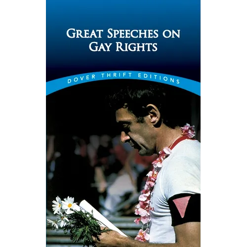 Great Speeches on Gay Rights