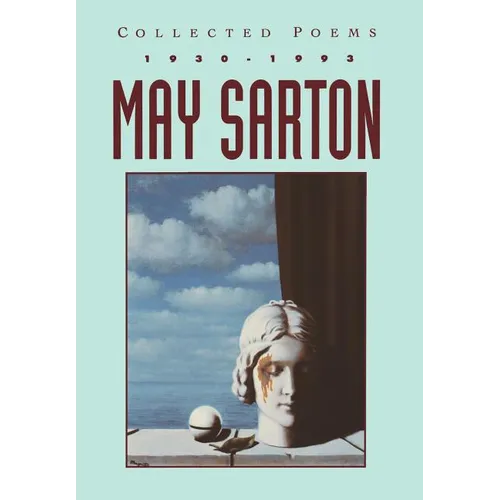 Collected Poems, 1930-1993