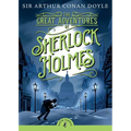 The Great Adventures of Sherlock Holmes