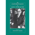 The Cambridge Companion to Leo Strauss
