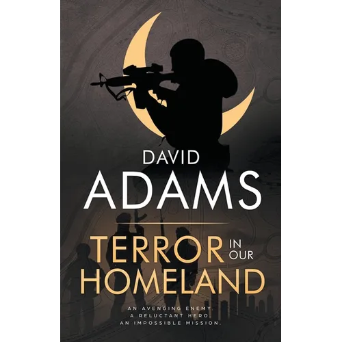 Terror in Our Homeland