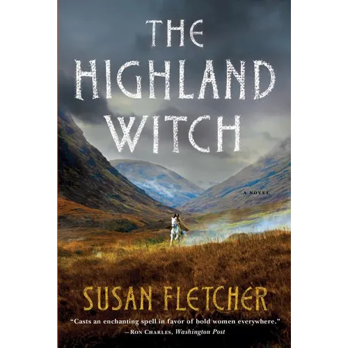The Highland Witch