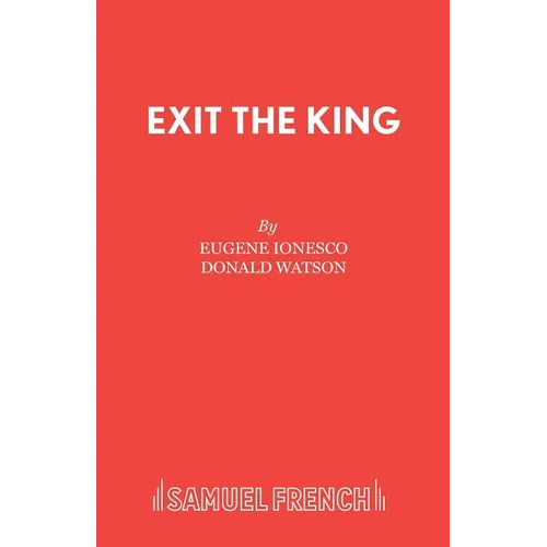 Exit the King