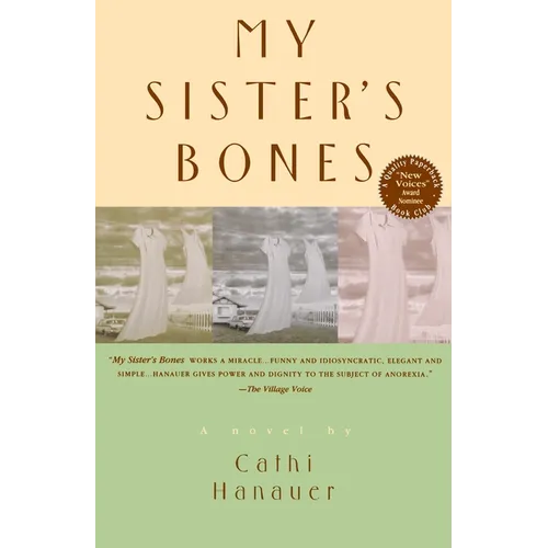 My Sister's Bones