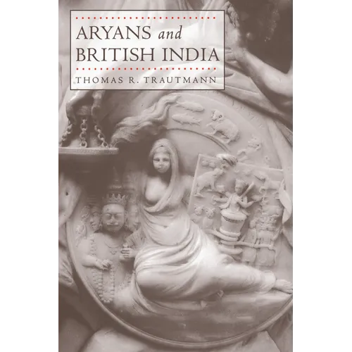 Aryans and British India