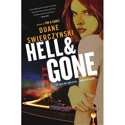 Hell and Gone