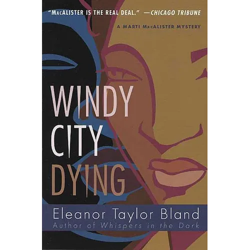 Windy City Dying