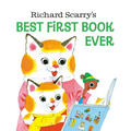 Richard Scarry's Best First Book Ever!