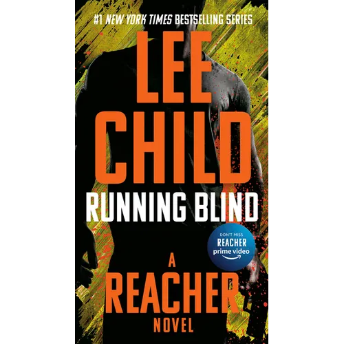 Running Blind