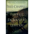 Farewell, I'm Bound to Leave You: Stories