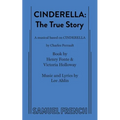Cinderella: The True Story
