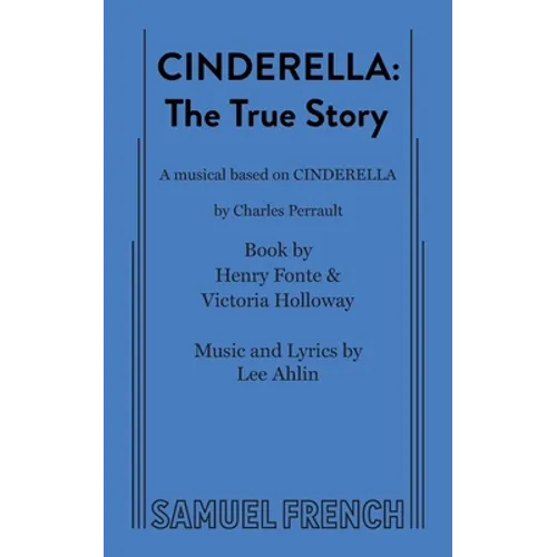 Cinderella: The True Story