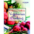 Professional Vegetarian Cooking