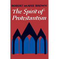 The Spirit of Protestantism