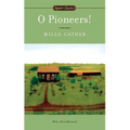 O Pioneers!